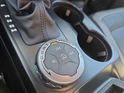 New 2025 Ford Bronco Outer Banks image 20