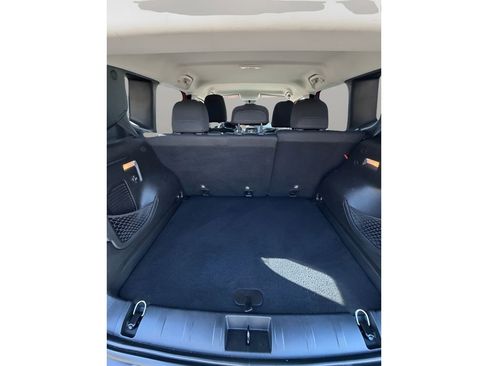 Used 2016 Jeep Renegade Sport w/ Power & Air Group AWD/4WD image 12