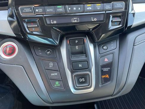 Used 2021 Honda Odyssey EX-L image 29
