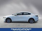 Used 2021 MAZDA MAZDA3 s image 4