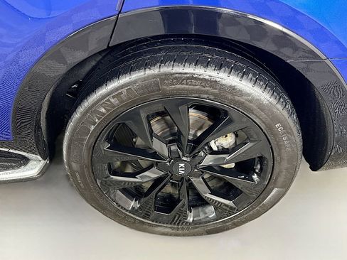 Used 2021 Kia Sorento SX image 39