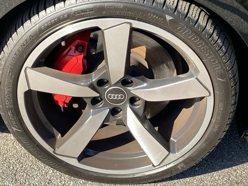 Used 2023 Audi A5 2.0T Premium Plus AWD/4WD image 32