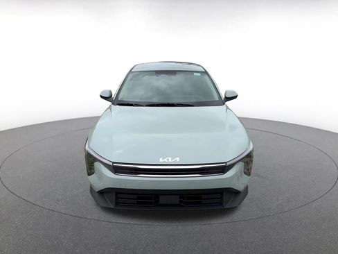 Used 2025 Kia K4 LXS FWD image 4