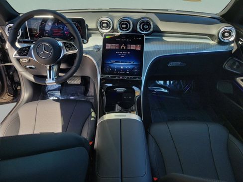 New 2026 Mercedes-Benz CLE 300 4MATIC Coupe image 13