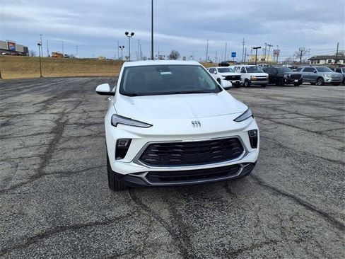 Used 2025 Buick Encore GX Preferred image 3