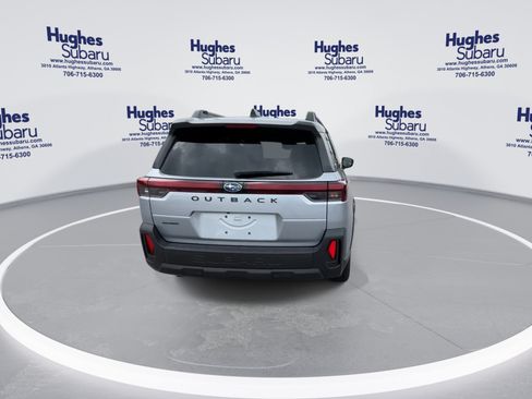 New 2026 Subaru Outback Touring XT AWD/4WD image 9