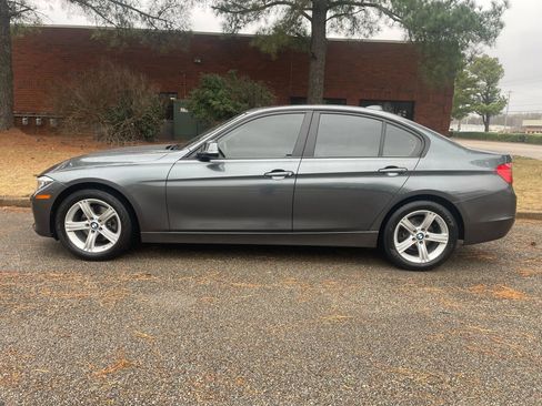 Used 2015 BMW 328i xDrive Sedan image 2
