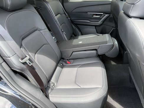 New 2026 MAZDA CX-5 2.5 S w/ Premium Package AWD/4WD image 22