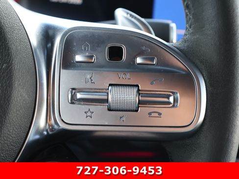Certified 2021 Mercedes-Benz G 63 AMG 4MATIC image 29