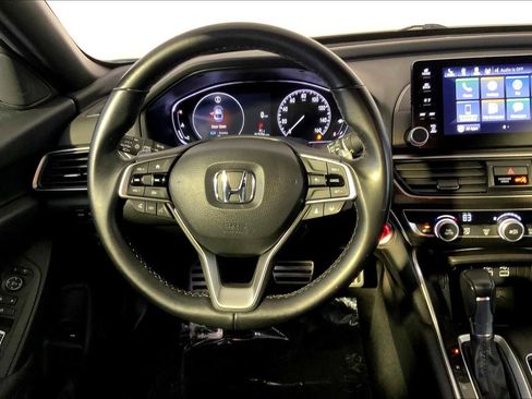 Used 2022 Honda Accord Sport image 5