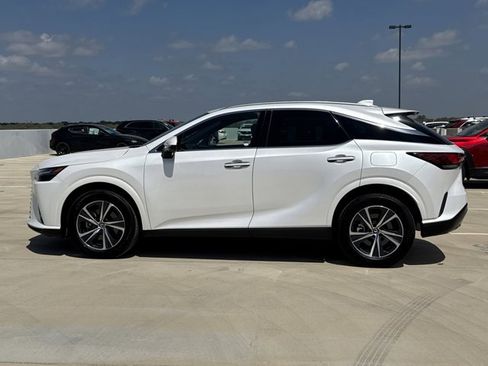 Certified 2025 Lexus RX 350 Premium w/ Convenience Package image 1