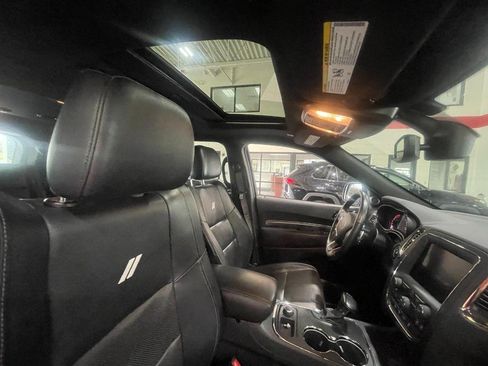 Used 2020 Dodge Durango R/T w/ Trailer Tow Group IV AWD/4WD image 3