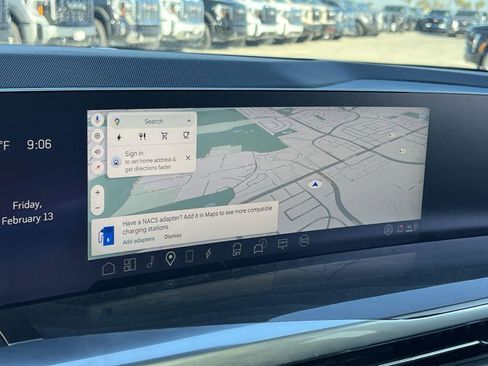 New 2025 Cadillac Escalade IQ Sport 2 AWD/4WD image 19