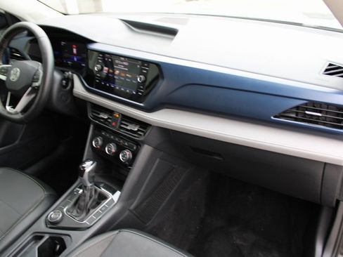 Certified 2023 Volkswagen Taos SE image 27