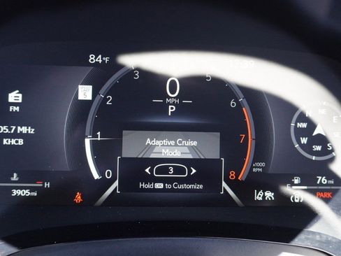 Used 2025 Lexus RX 350 Premium AWD/4WD image 15