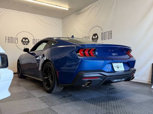 Used 2024 Ford Mustang GT RWD image 16