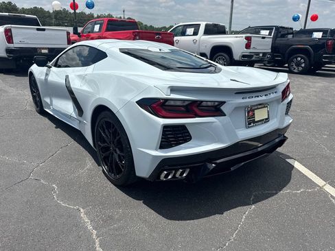 Used 2024 Chevrolet Corvette Stingray Coupe w/ 1LT RWD image 8