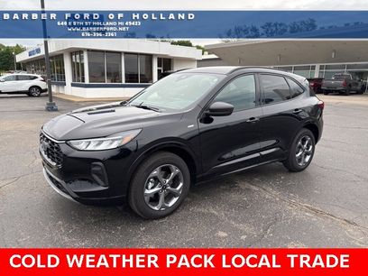 Used 2024 Ford Escape ST-Line w/ Tech Pack #1