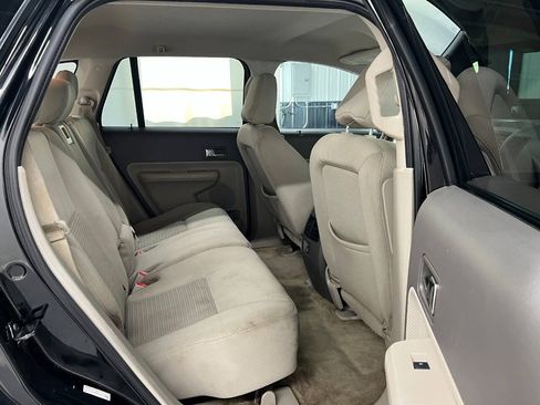 Used 2009 Ford Edge SE FWD image 10