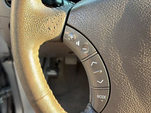Used 2003 Toyota Sequoia Limited RWD image 16
