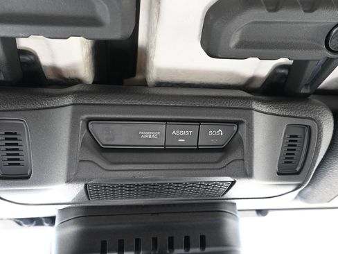 New 2026 Jeep Gladiator Rubicon image 19