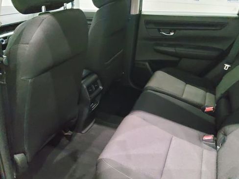 Used 2024 Honda CR-V EX image 13