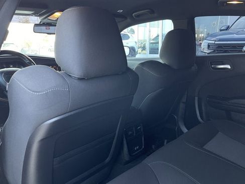 Used 2022 Dodge Charger R/T w/ Blacktop Package image 27