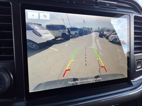 Used 2022 Ford F150 XLT w/ Equipment Group 302A High image 18