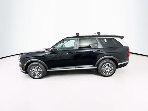 New 2026 Hyundai Palisade SEL Premium AWD/4WD image 4
