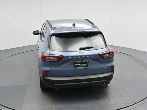 New 2025 Ford Escape ST-Line w/ Equipment Group 301A image 40