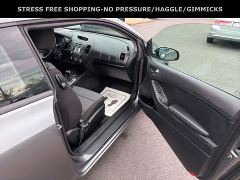 Used 2015 Kia Forte Koup EX image 26