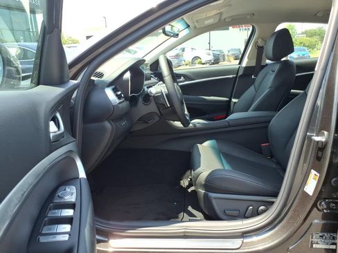 New 2026 Genesis G70 2.5T AWD/4WD image 14