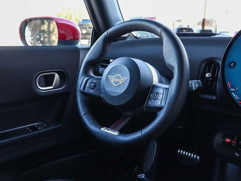 Used 2025 MINI Cooper John Cooper Works image 18