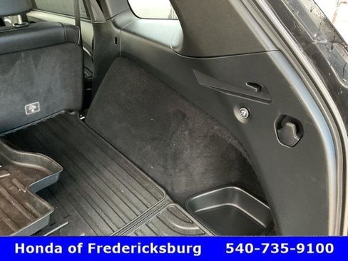 Used 2021 Honda Passport Touring image 23