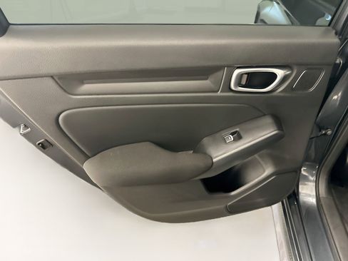 Used 2024 Honda Civic Sport image 26