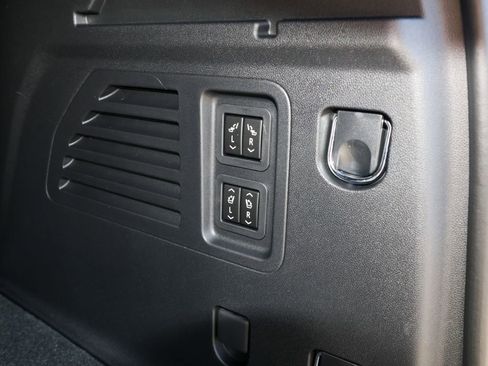 New 2026 GMC Acadia Denali Ultimate w/ LPO, Floor Liner Package image 7