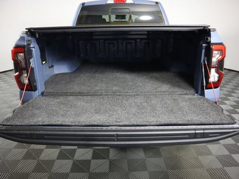 Certified 2024 Ford Ranger Lariat AWD/4WD image 33