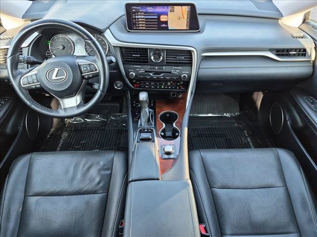 Used 2018 Lexus RX 350L AWD image 20