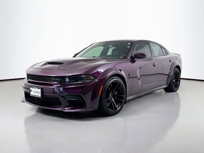 Used 2022 Dodge Charger SRT Hellcat w/ Harman/Kardon Audio Group