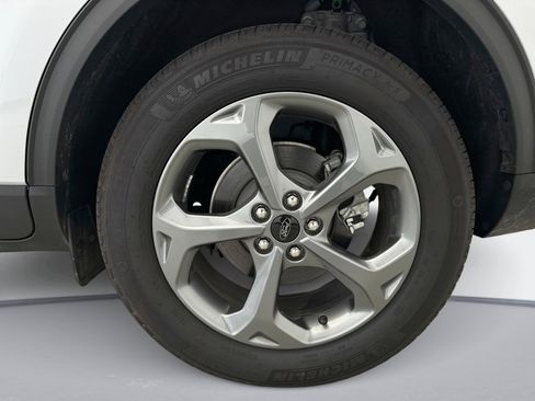 Used 2025 Ford Escape ST-Line w/ Equipment Group 301A FWD image 20