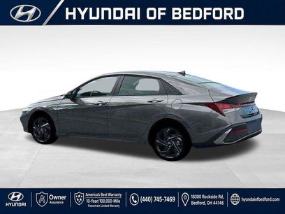 New 2026 Hyundai Elantra Sport