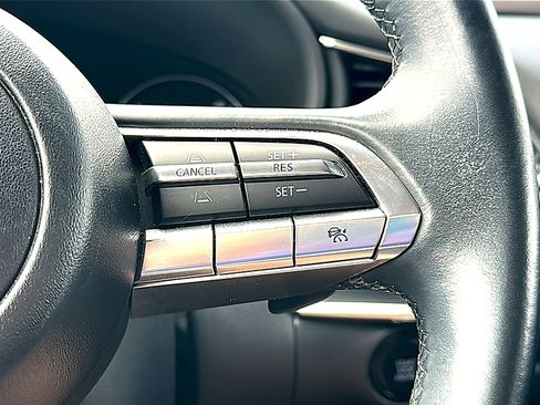 Used 2021 MAZDA CX-30 AWD 2.5 S w/ Premium Package image 49