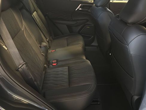 New 2026 Mitsubishi Outlander 4WD Plug-In Hybrid image 29