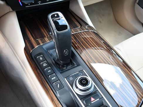 Used 2019 Maserati Levante S GranSport AWD/4WD image 59