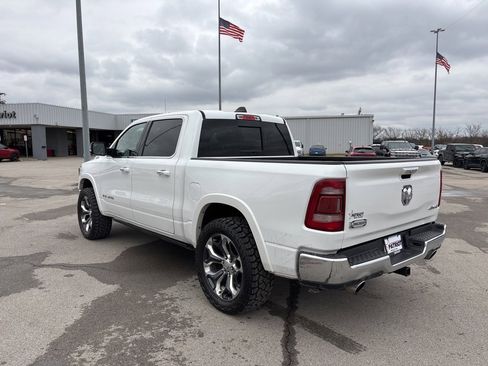 Used 2019 RAM 1500 Limited image 6