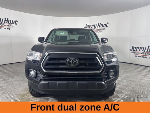 Used 2021 Toyota Tacoma SR5 image 3