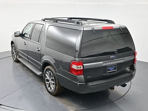 Used 2017 Ford Expedition EL XLT w/ Equipment Group 202A image 46