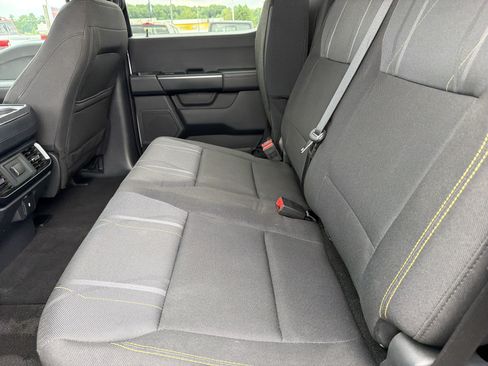 Used 2025 Ford F150 STX AWD/4WD image 13