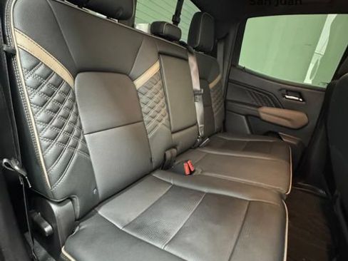 Used 2023 GMC Canyon Denali AWD/4WD image 27