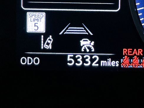 Used 2023 Lexus RX 350 Premium image 29